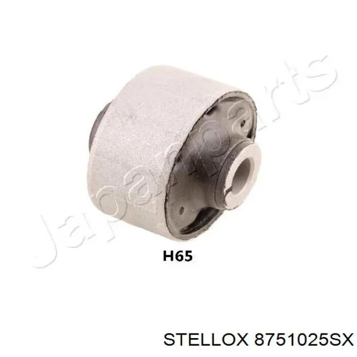 Сайлентблок передней подвески Car-dex CBH066 цена, от 4.08 USD