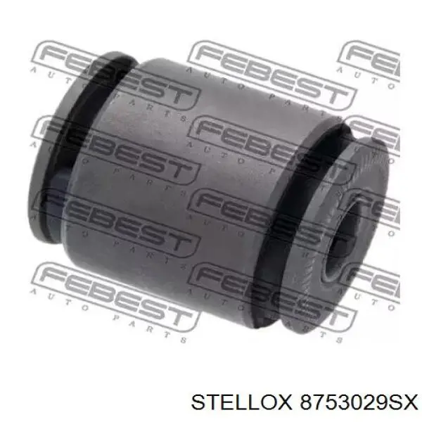 Сайлентблок верхнего рычага передней подвески Hyundai/Kia K01134830 цена, от 211.25 UAH