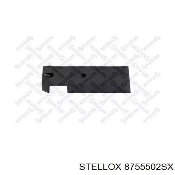 87-55502-SX Stellox суппорт (кронштейн крепления заднего фонаря левый)