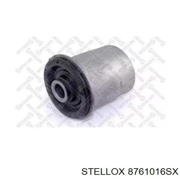 87-61016-SX Stellox сайлентблок переднего нижнего рычага