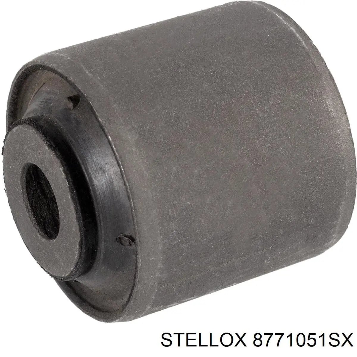 Купить 8771051SX Stellox Сайлентблок нижний передней подвески