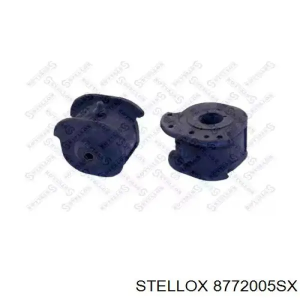 87-72005-SX Stellox сайлентблок переднего нижнего рычага