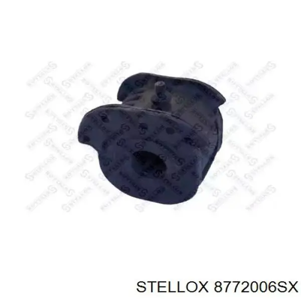 87-72006-SX Stellox сайлентблок переднего нижнего рычага