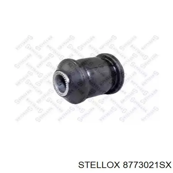 87-73021-SX Stellox сайлентблок переднего нижнего рычага