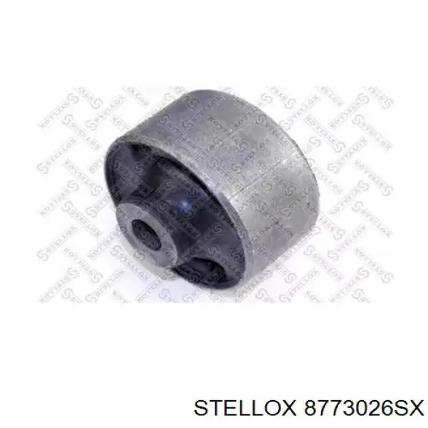87-73026-SX Stellox сайлентблок переднего нижнего рычага