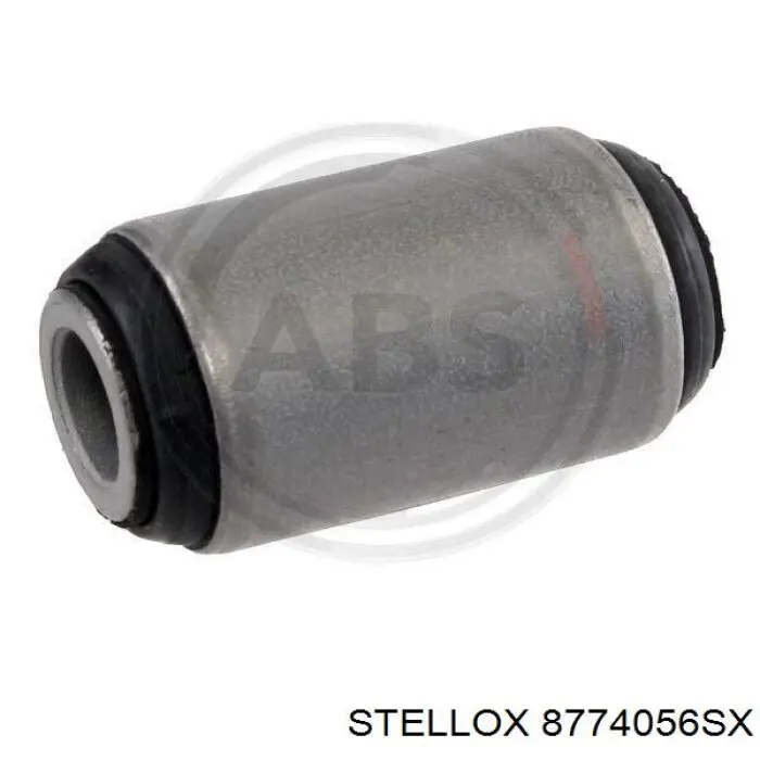 Купить 8774056SX Stellox Сайлентблок нижний передней подвески