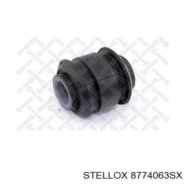 87-74063-SX Stellox сайлентблок заднего поперечного рычага