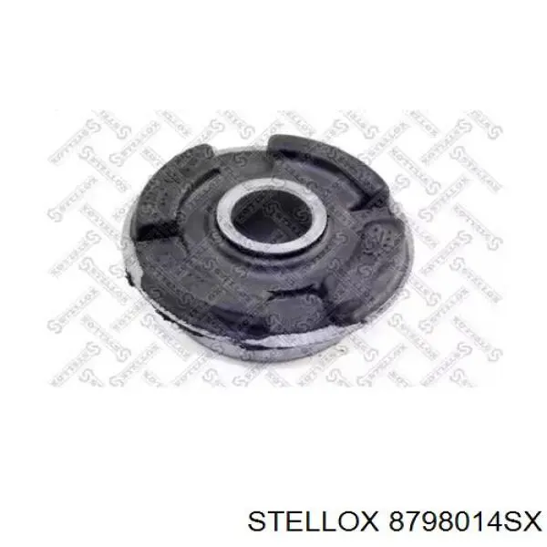 87-98014-SX Stellox сайлентблок переднего нижнего рычага