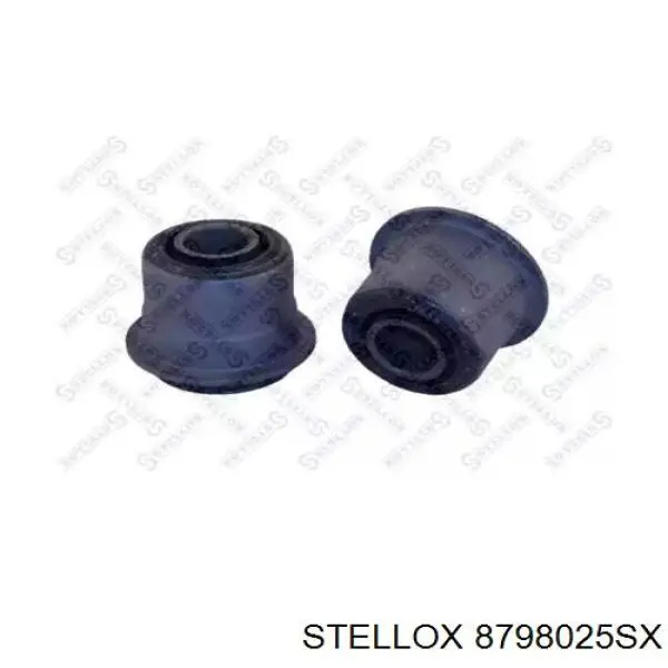 87-98025-SX Stellox сайлентблок переднего верхнего рычага