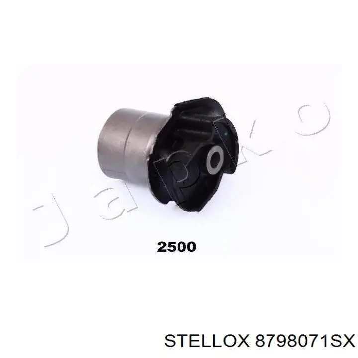 Сайлентблок задней балки T25AH10E RBI