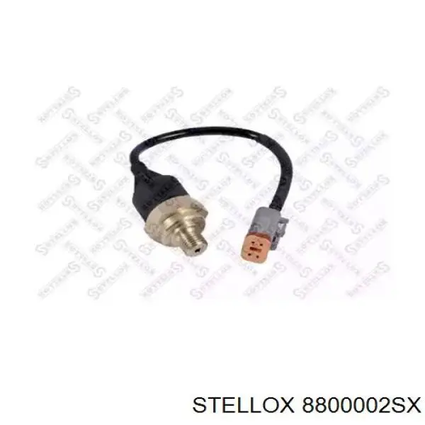 Датчик давления масла 8800002SX Stellox