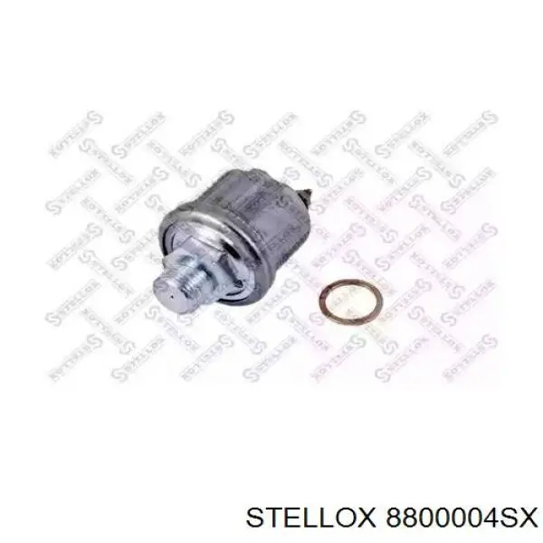 Датчик давления масла двигателя Continental/Siemens 360081034004C