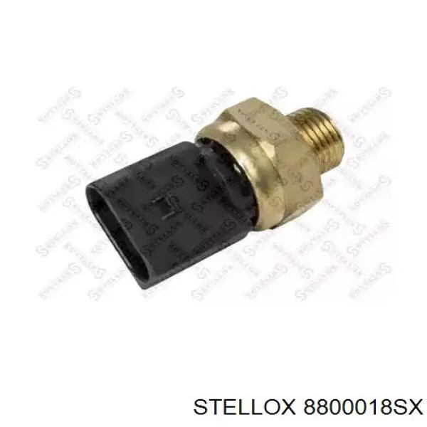 88-00018-SX Stellox датчик давления масла
