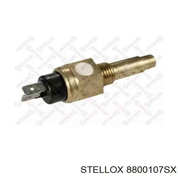 88-00107-SX Stellox датчик температуры охлаждающей жидкости