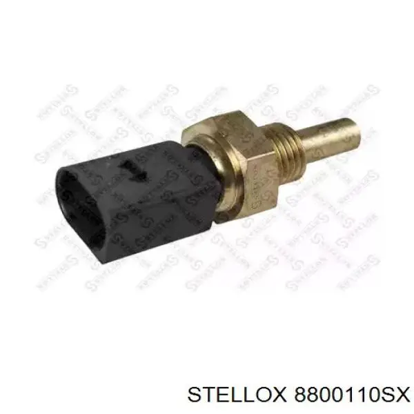 8800110SX Stellox датчик температуры охлаждающей жидкости