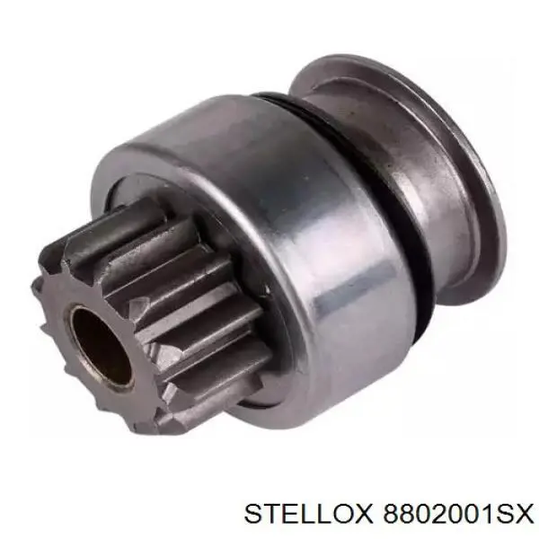 Купить A0005462535 Mercedes Стартер