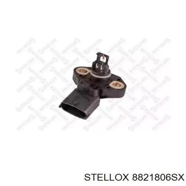 8821806SX Stellox датчик давления наддува
