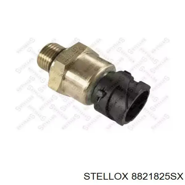 88-21825-SX Stellox sensor de pressão dos gases de escape