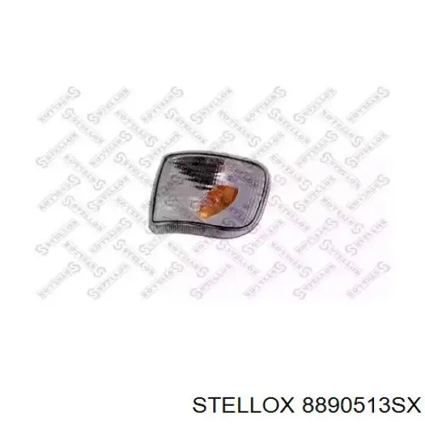 Правый указатель поворота Diesel Technic 685002 цена, от 11.94 USD