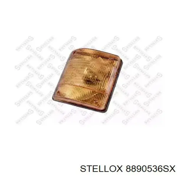 8890536SX Stellox направляющая клапана