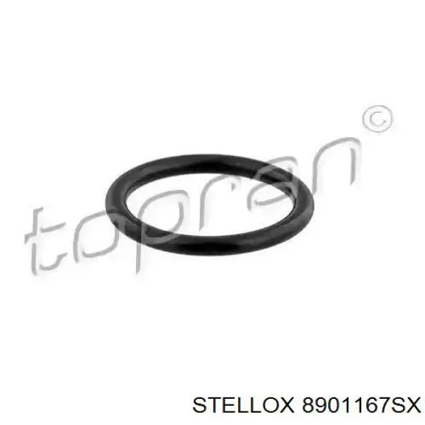 93190543 General Motors Кольцо насоса ГУР