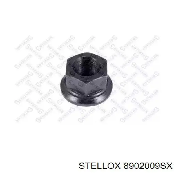 Гайка колесная 8902009SX Stellox