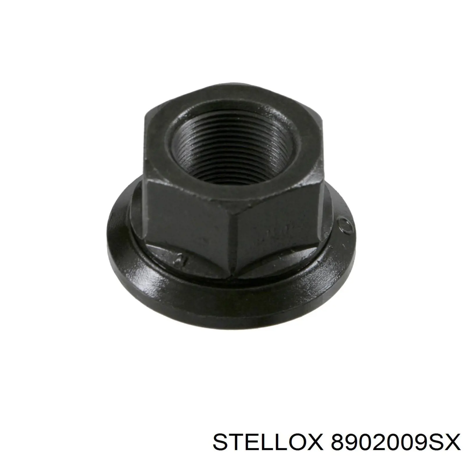 Гайка крепления колеса Stellox 8902009SX цена, от 3.85 USD