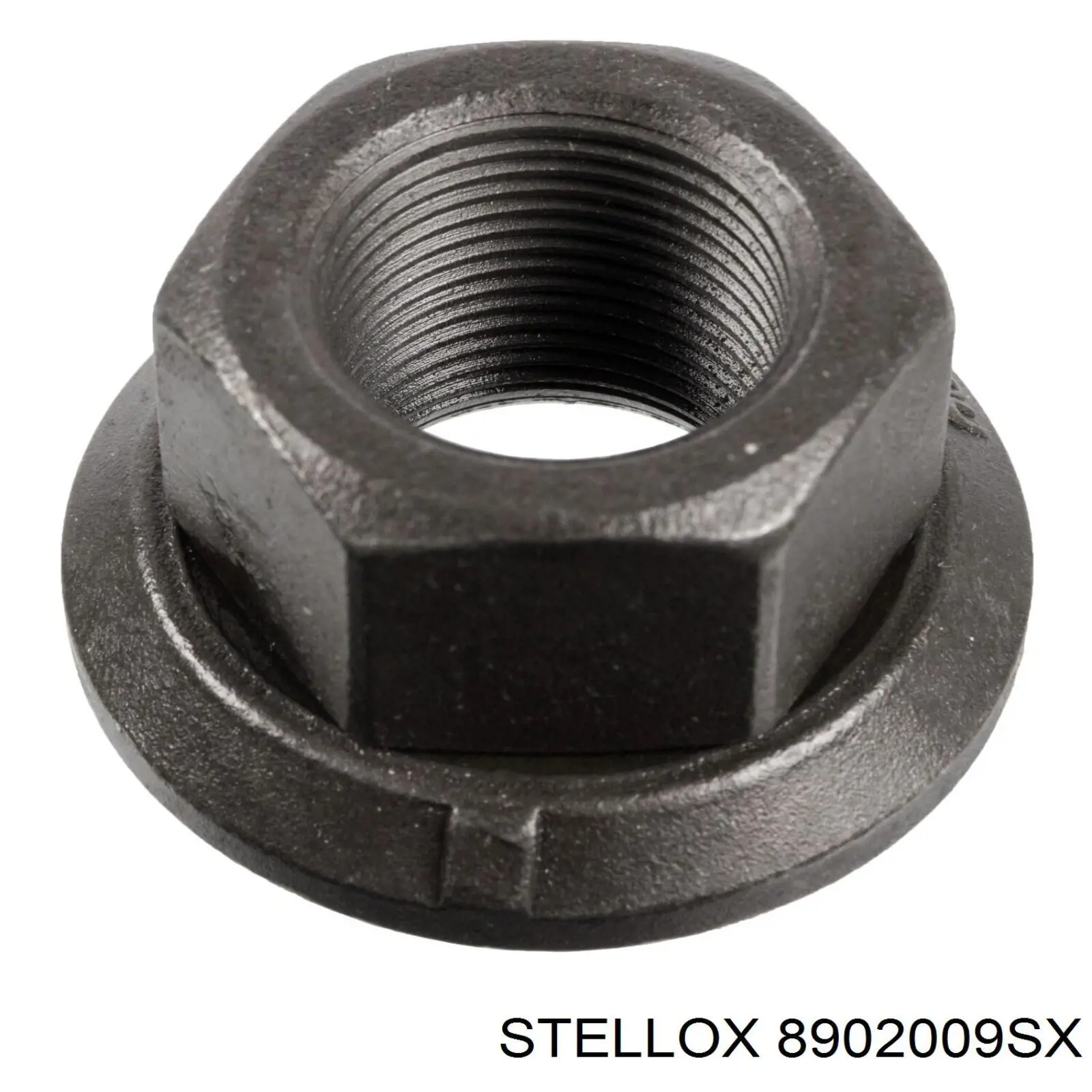 Купить 8902009SX Stellox Гайки колесные