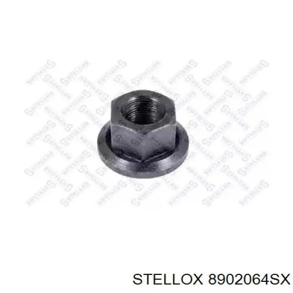 Гайка колесная 8902064SX Stellox