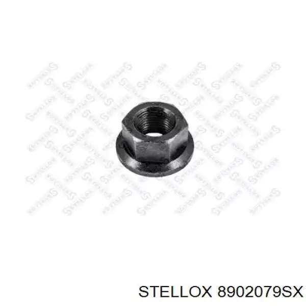 Гайка колесная 8902079SX Stellox