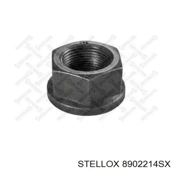 Гайки колесные N074361022205 Mercedes