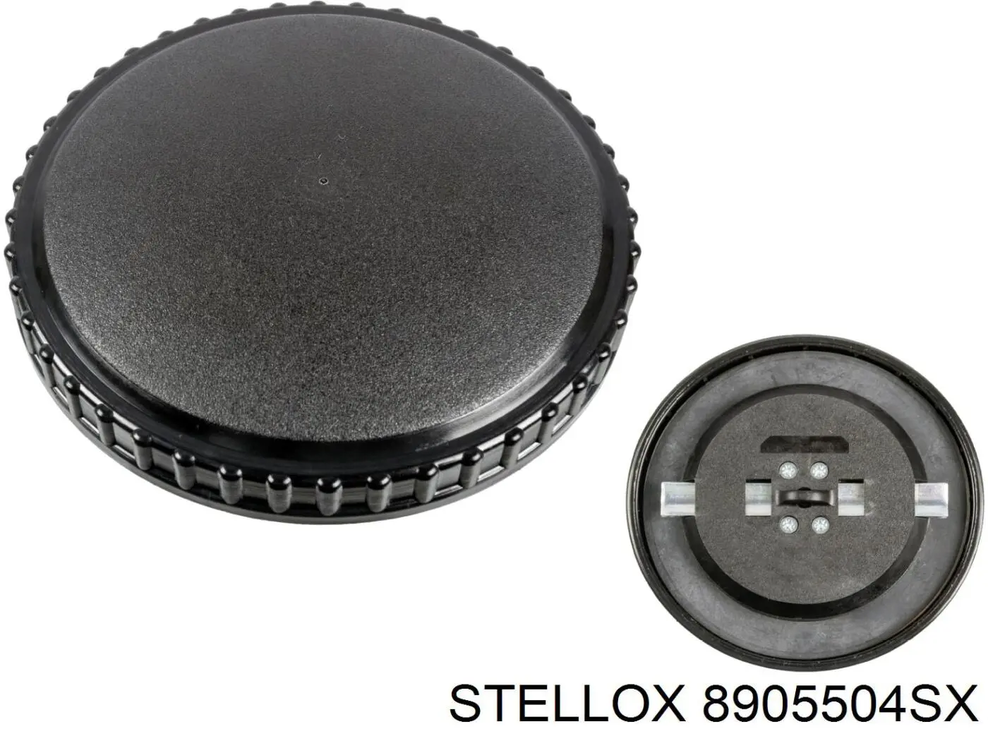 89-05504-SX Stellox крышка (пробка бензобака)