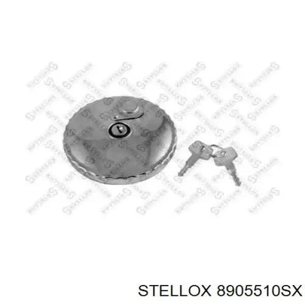 89-05510-SX Stellox крышка (пробка бензобака)