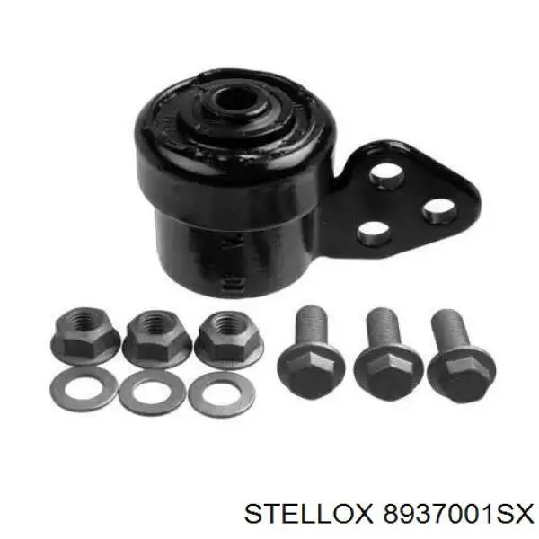 Втулка стойки переднего стабилизатора Hyundai/Kia 71028775