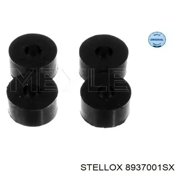 071028775 Mazda Втулка переднего стабилизатора