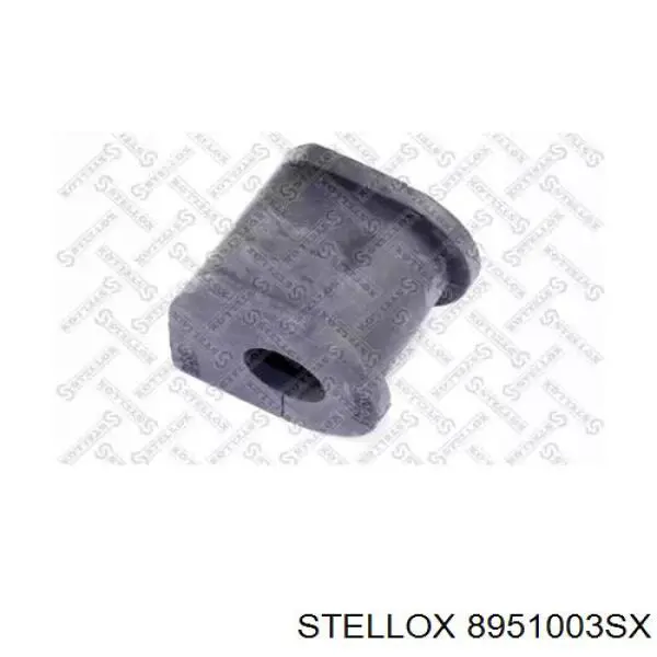 Втулка стабилизатора переднего Stellox 8951003SX
