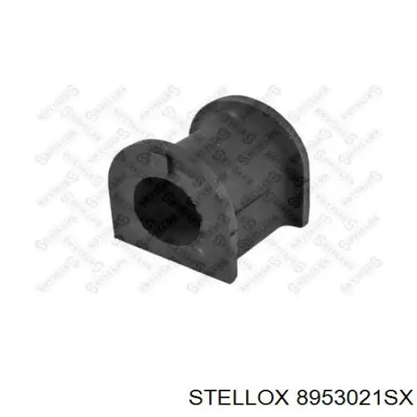 89-53021-SX Stellox втулка переднего стабилизатора