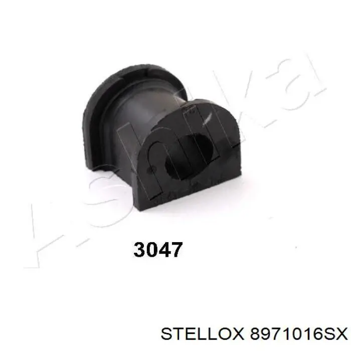 Купить 8971016SX Stellox Втулка заднего стабилизатора