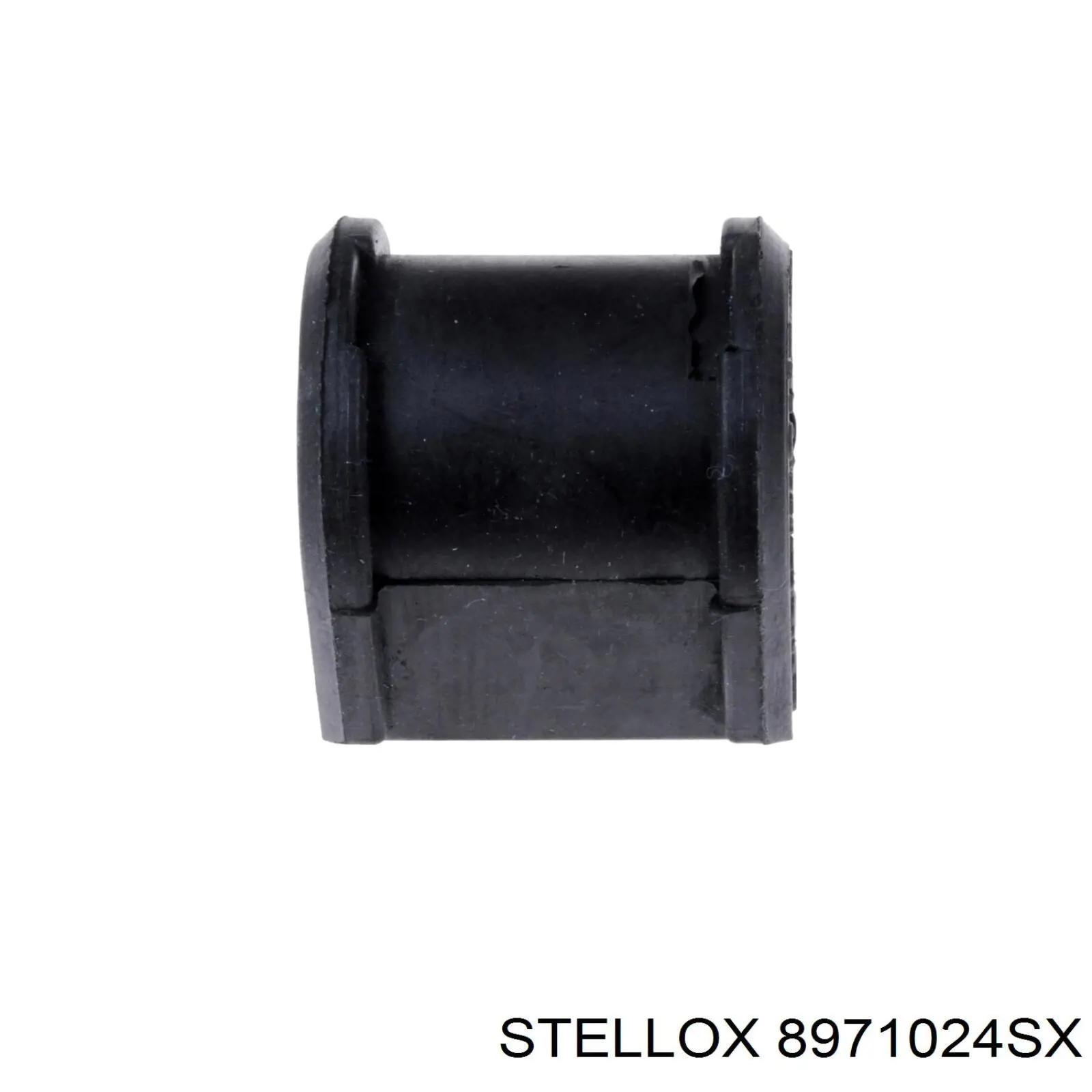 Купить 8971024SX Stellox Втулки переднего стабилизатора