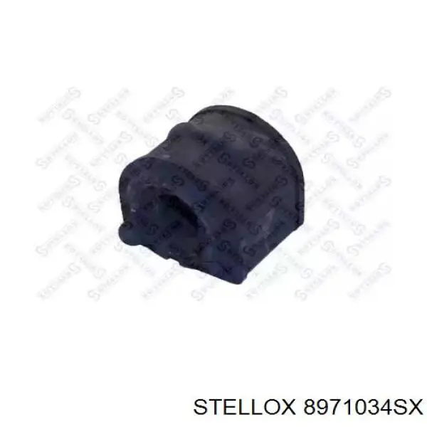 8971034SX Stellox bucha de estabilizador dianteiro