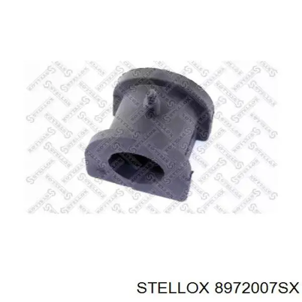 89-72007-SX Stellox втулка стабилизатора переднего