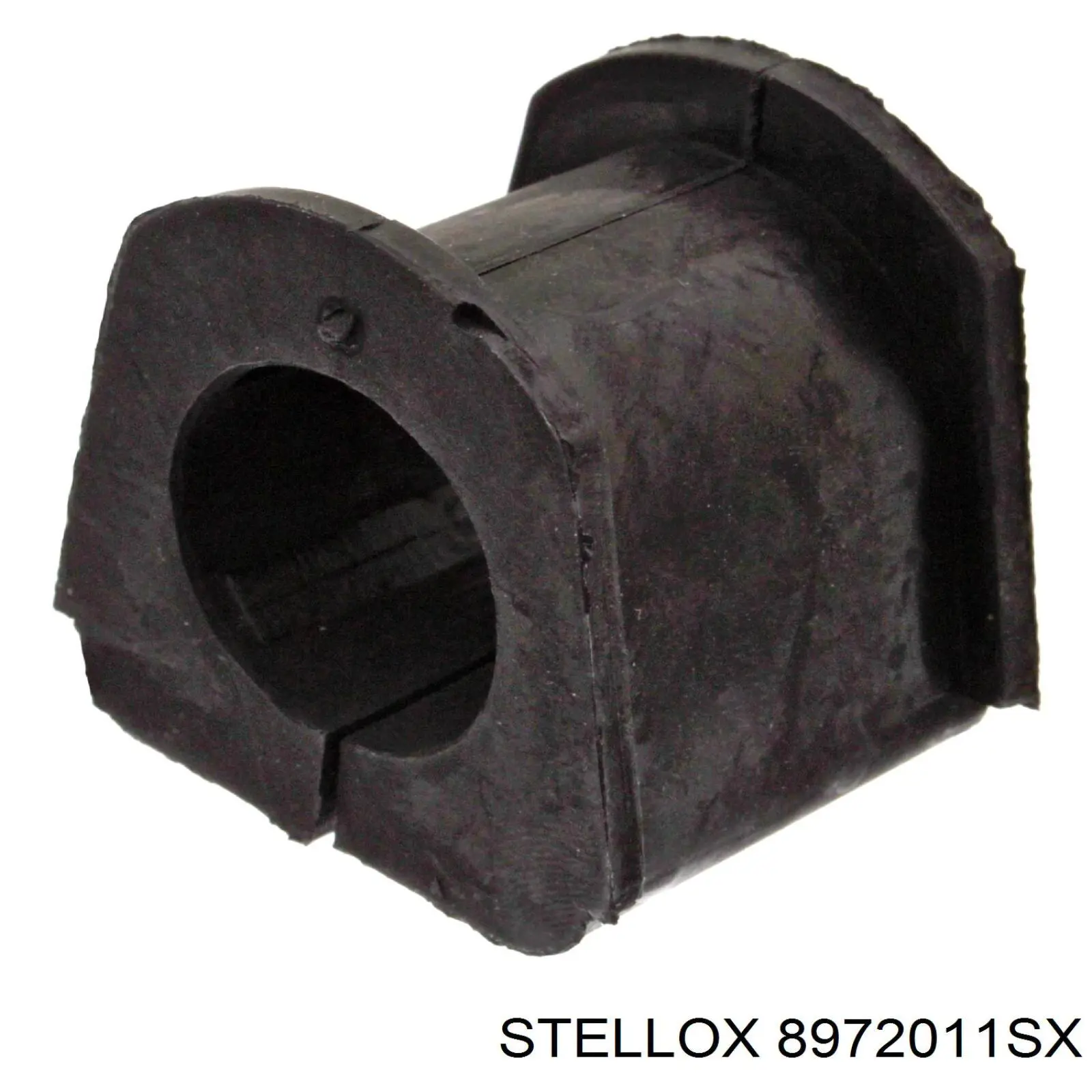 Втулка стабилизатора заднего Stellox 8972011SX
