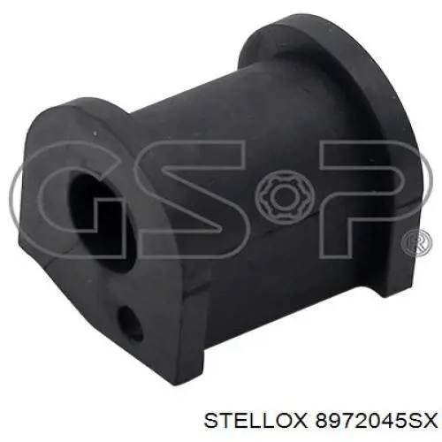 Резинка заднего стабилизатора Polycraft MT0160 цена, от 3.12 USD