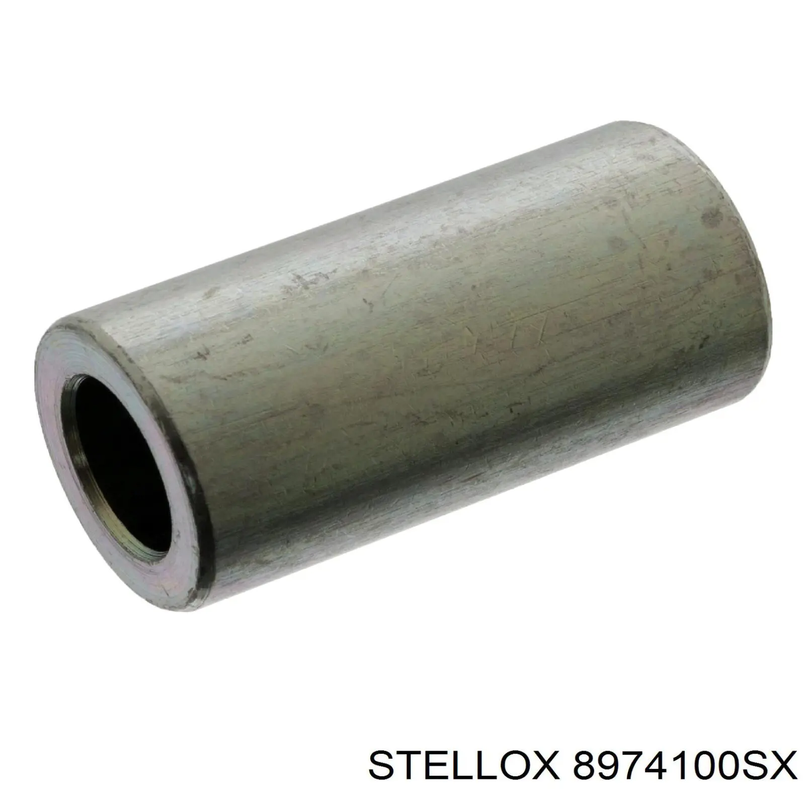 89-74100-SX Stellox гильза сайлентблока переднего нижнего рычага