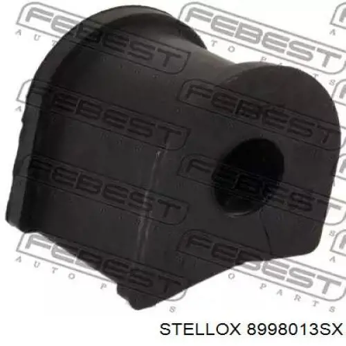 89-98013-SX Stellox втулка стабилизатора