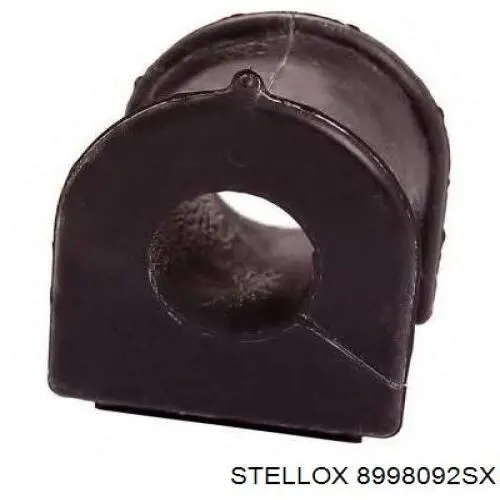 Втулка стойки стабилизатора Stellox 8998092SX