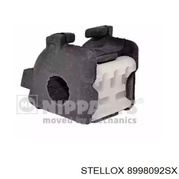 8998092SX Stellox Разрезная втулка стабилизатора