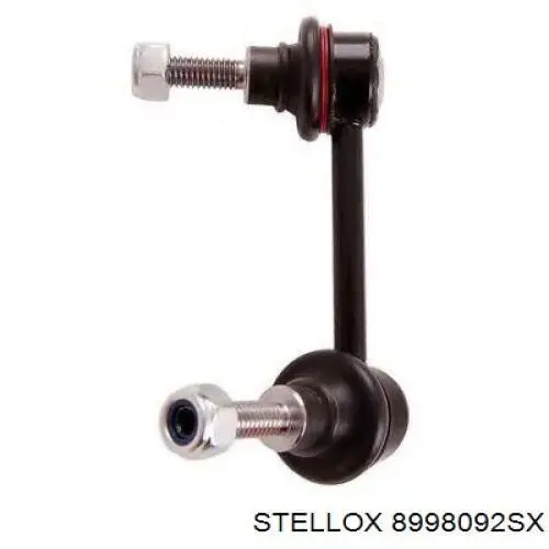 Втулка переднего стабилизатора Stellox 8998092SX цена, от 2.67 USD