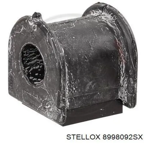 Втулка стабилизатора переднего 8998092SX Stellox
