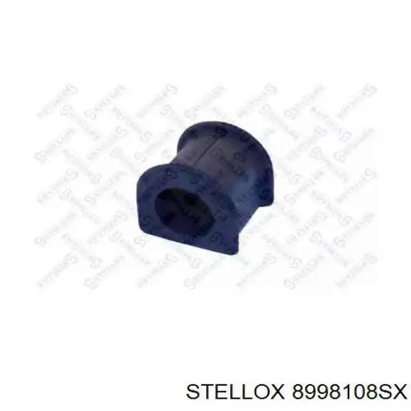 Втулка переднего стабилизатора Japan Parts RU2038 цена, от 1.81 USD